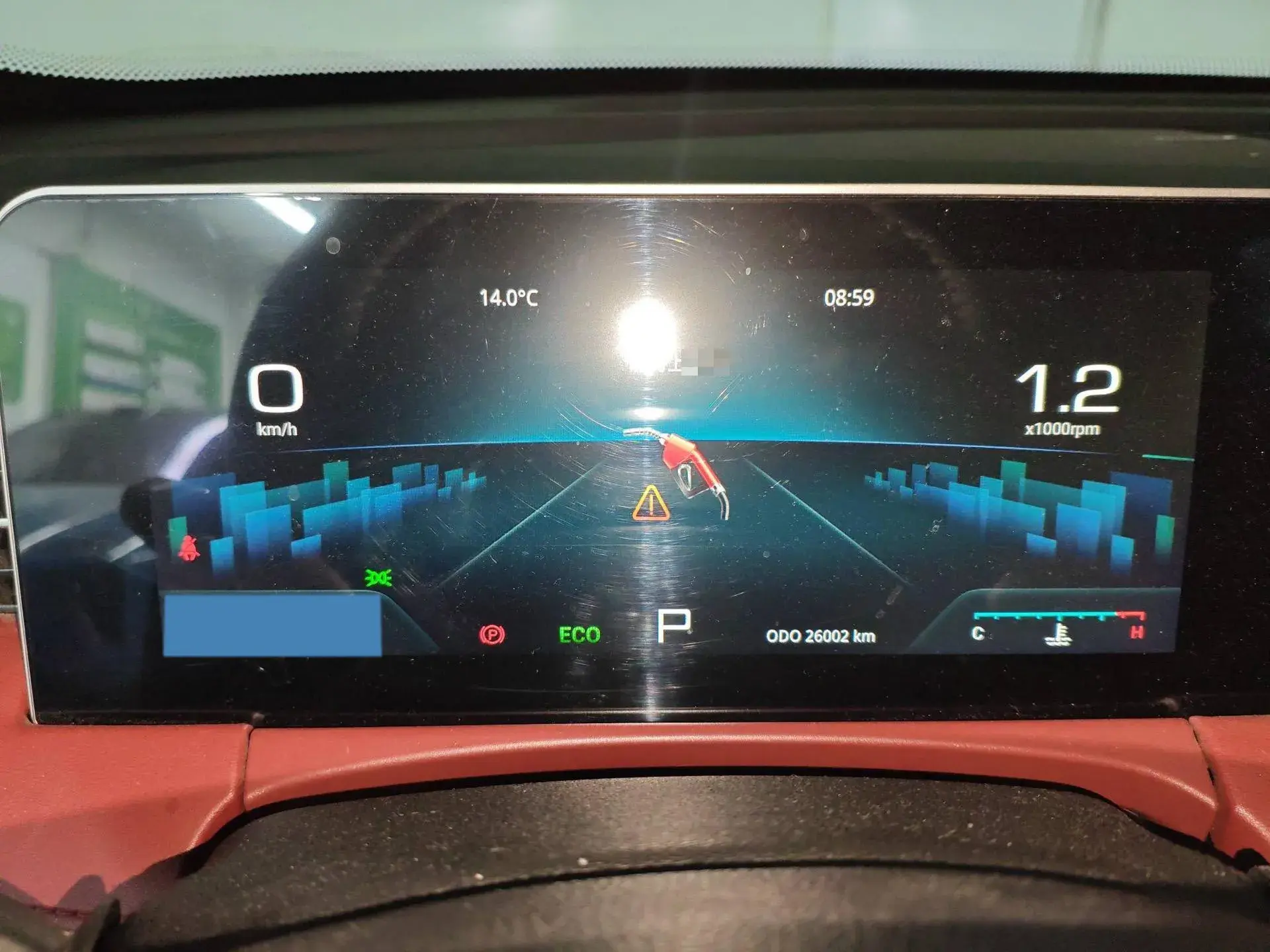 2023 JETOUR X70 thumbnail 3