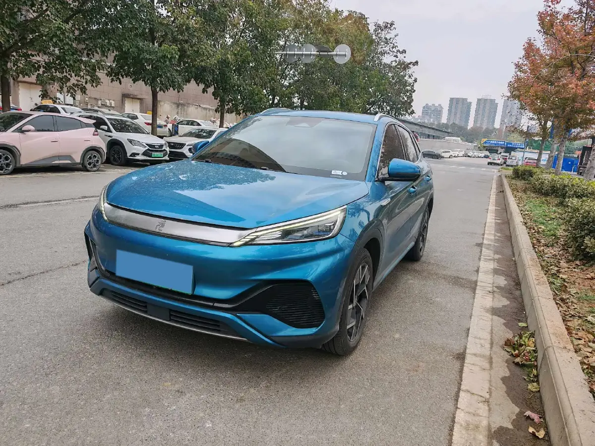 2022 Foton Grand General G7 2.0T 238HP L4 8AT