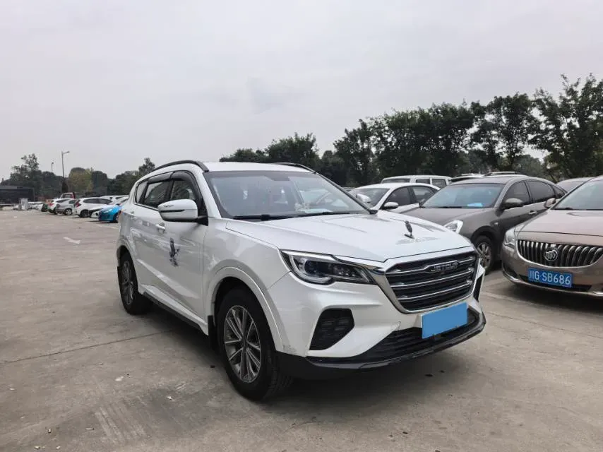 2020 VGV U70 1.5T 150HP L4 6MT,autocango,china used car exporter,china ev exporter,chinese used car exporter,chinese used ev exporter