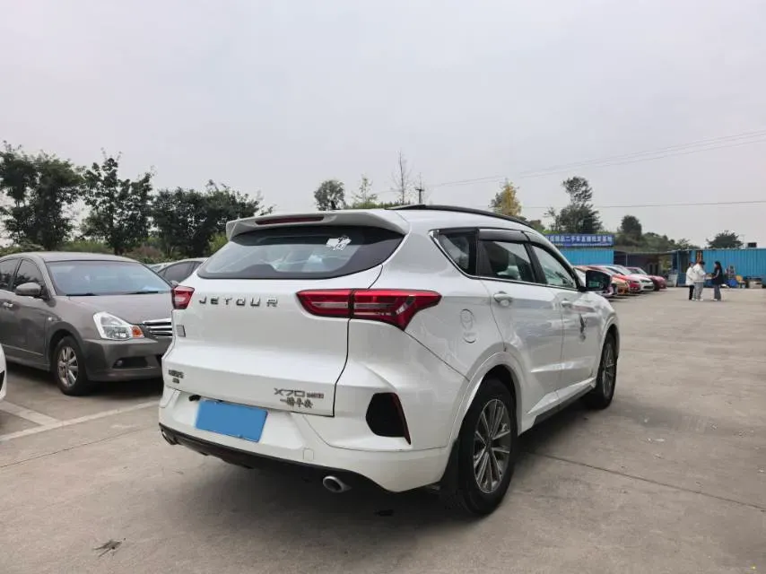 2020 VGV U70 1.5T 150HP L4 6MT,autocango,china used car exporter,china ev exporter,chinese used car exporter,chinese used ev exporter