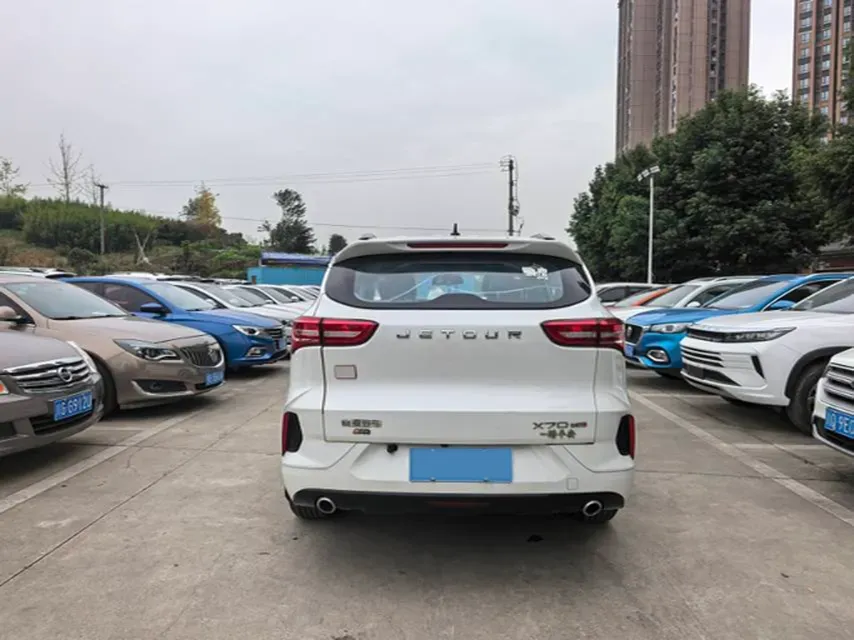 2020 VGV U70 1.5T 150HP L4 6MT,autocango,china used car exporter,china ev exporter,chinese used car exporter,chinese used ev exporter