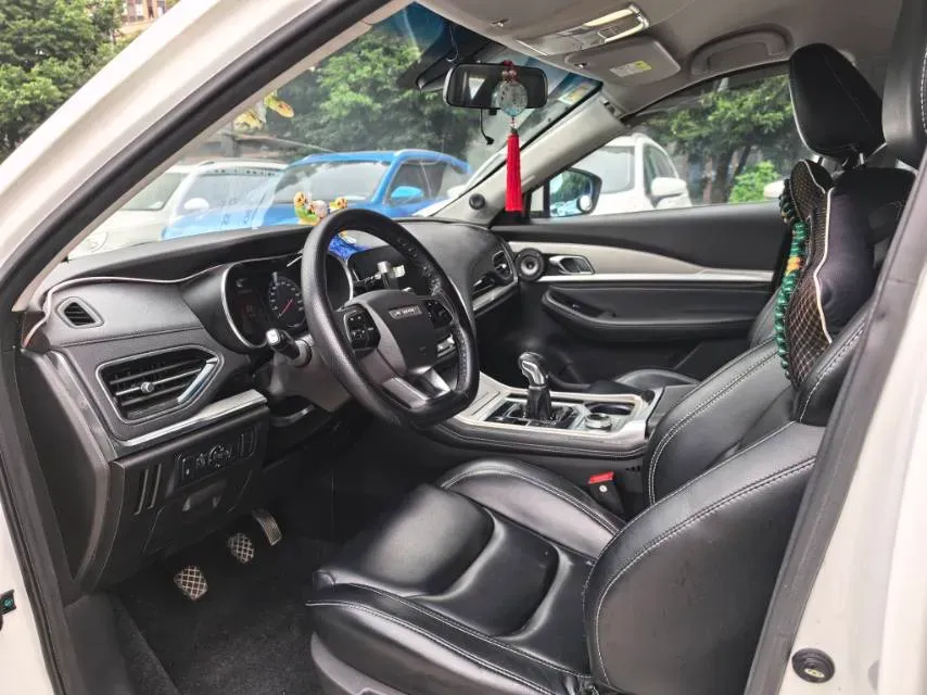 2020 VGV U70 1.5T 150HP L4 6MT,autocango,china used car exporter,china ev exporter,chinese used car exporter,chinese used ev exporter