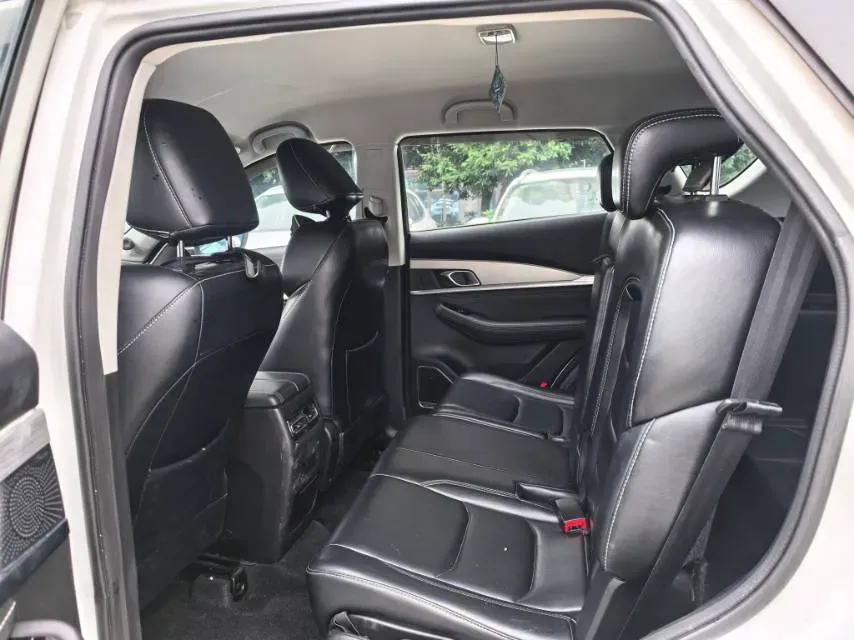 2020 VGV U70 1.5T 150HP L4 6MT,autocango,china used car exporter,china ev exporter,chinese used car exporter,chinese used ev exporter