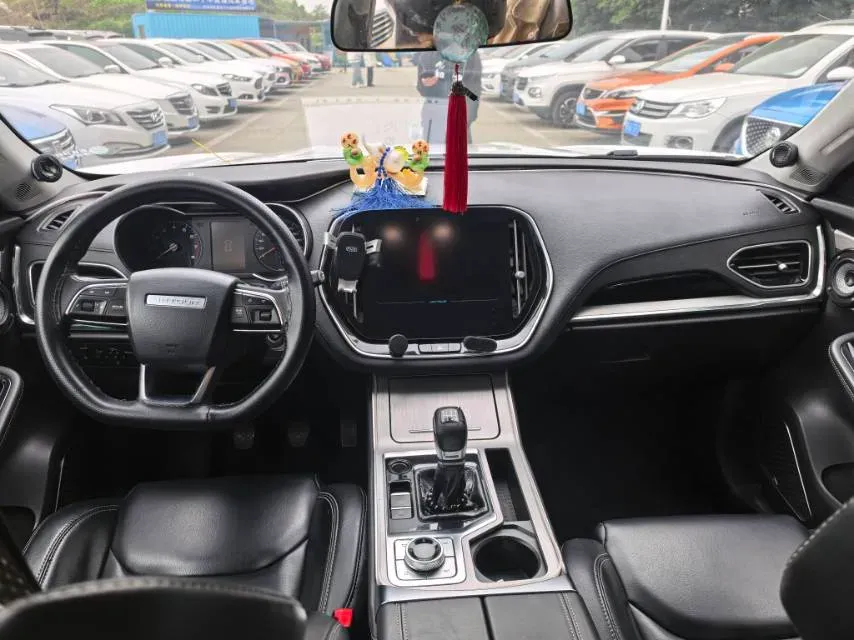 2020 VGV U70 1.5T 150HP L4 6MT,autocango,china used car exporter,china ev exporter,chinese used car exporter,chinese used ev exporter