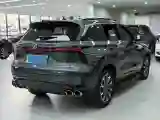 2022 ChangAn CS75 Plus 2.0T 233HP L4 8AT
