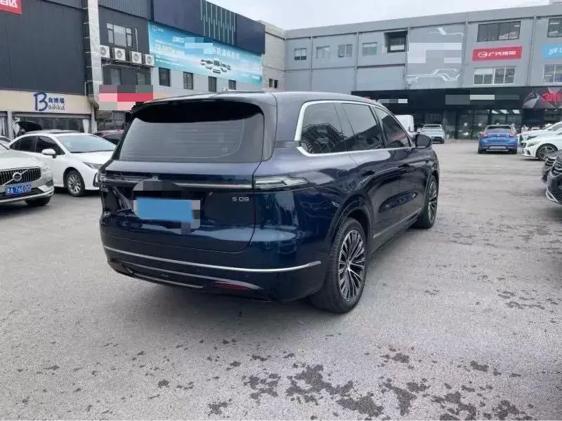 2025 DEEPAL S09 thumbnail 2