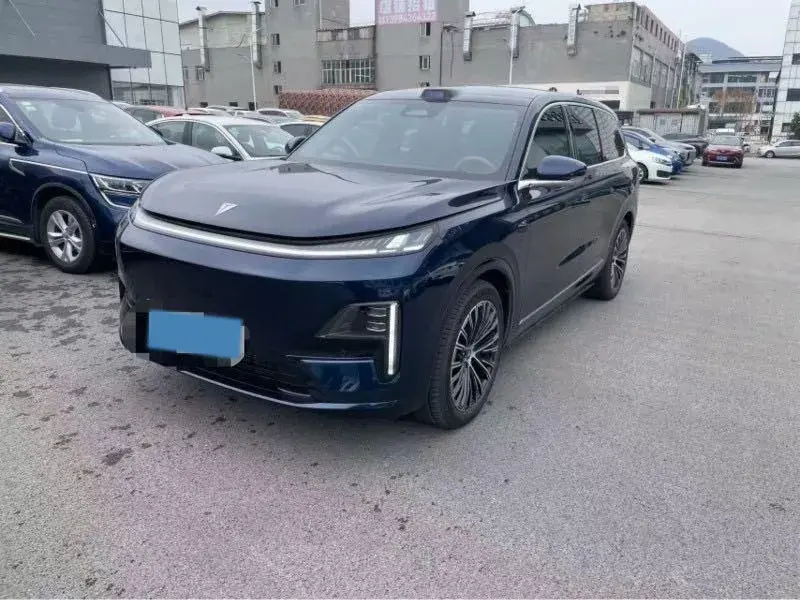 2025 Deepal S09 REEV 150HP REEV