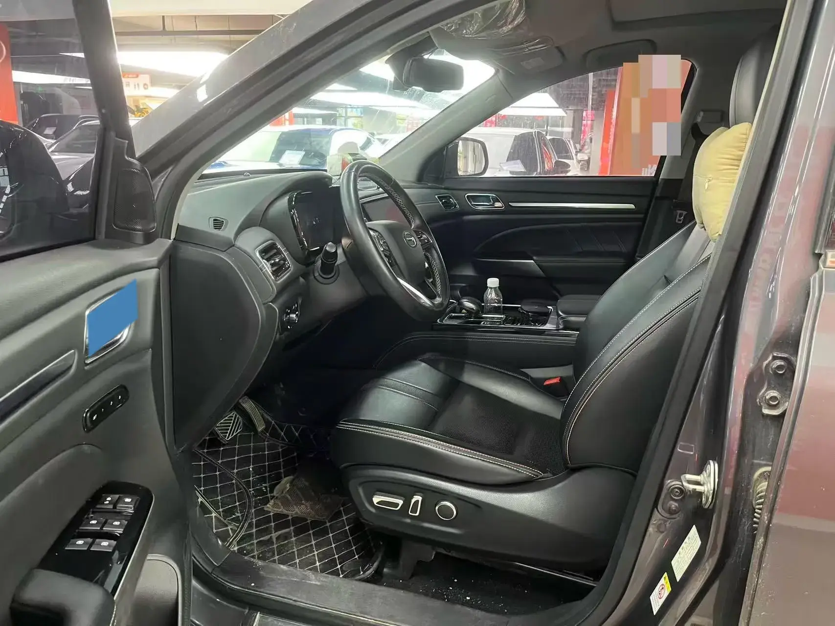 2020 GAC TRUMPCHI thumbnail 3