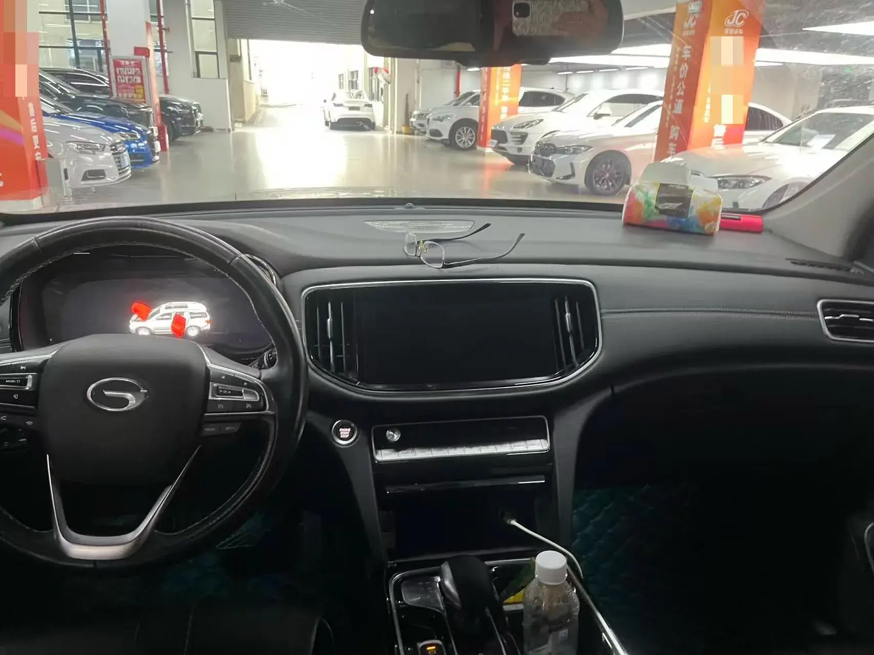 2020 GAC TRUMPCHI thumbnail 4