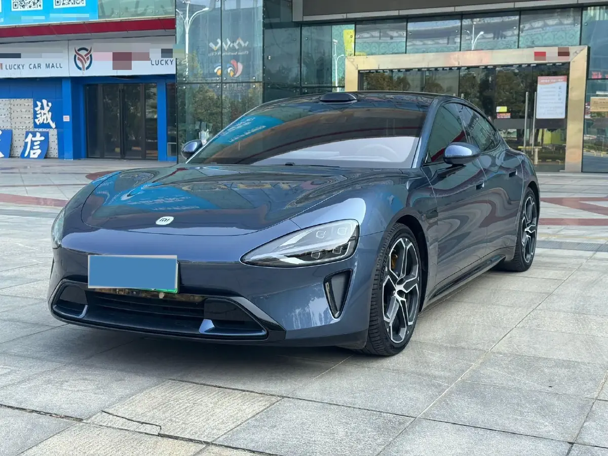 2024 MI SU7 BEV 101KWH
