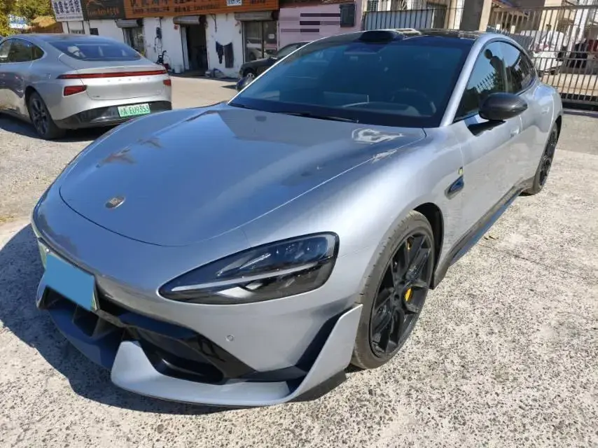 2025 MI SU7 Ultra BEV 93.7KWH