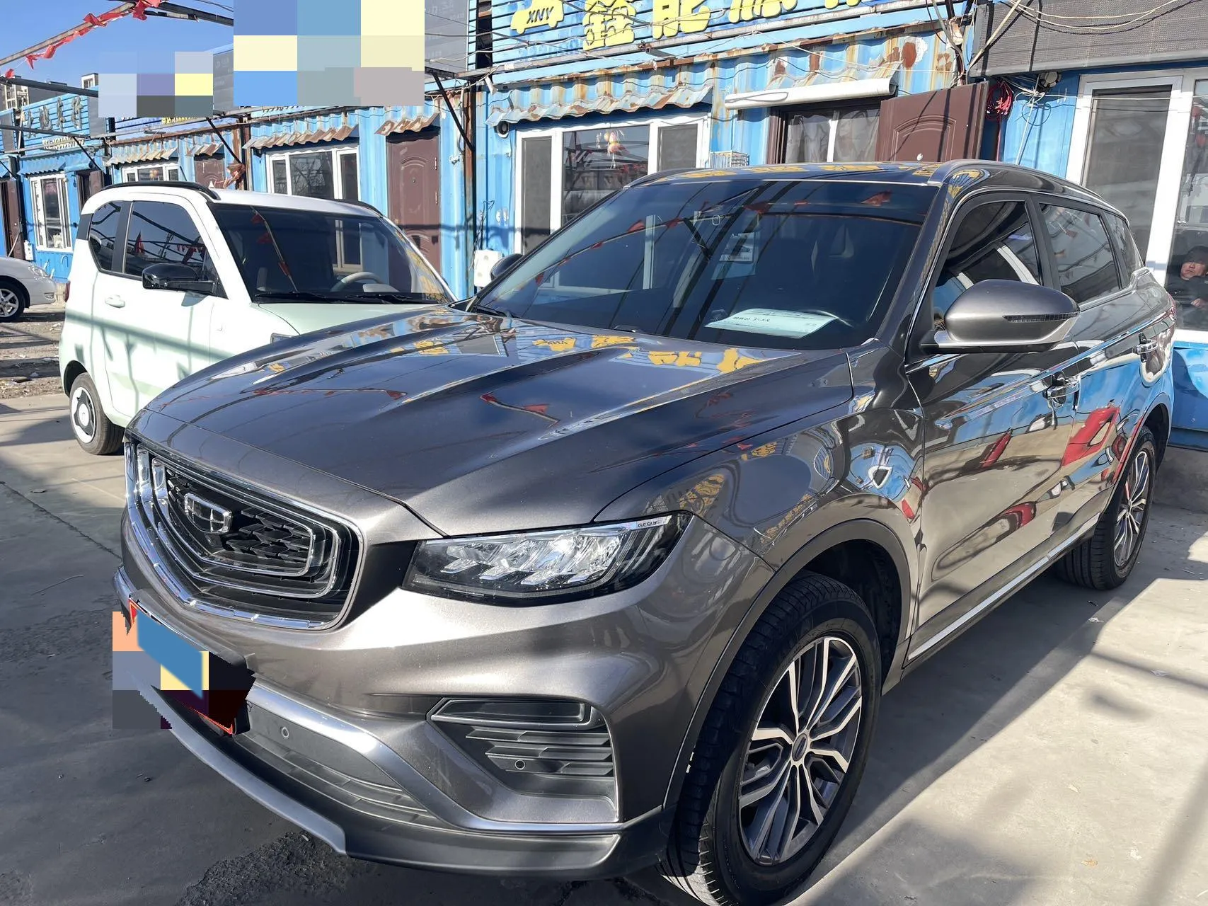 autocango,china used car exporter,china ev exporter,chinese used car exporter,chinese used ev exporter