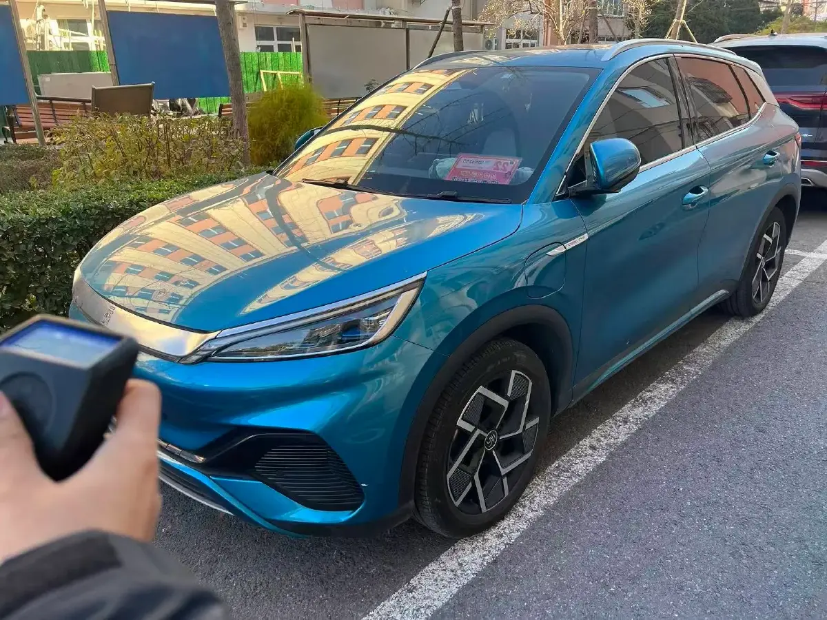 2022 Foton Grand General G7 2.0T 238HP L4 8AT