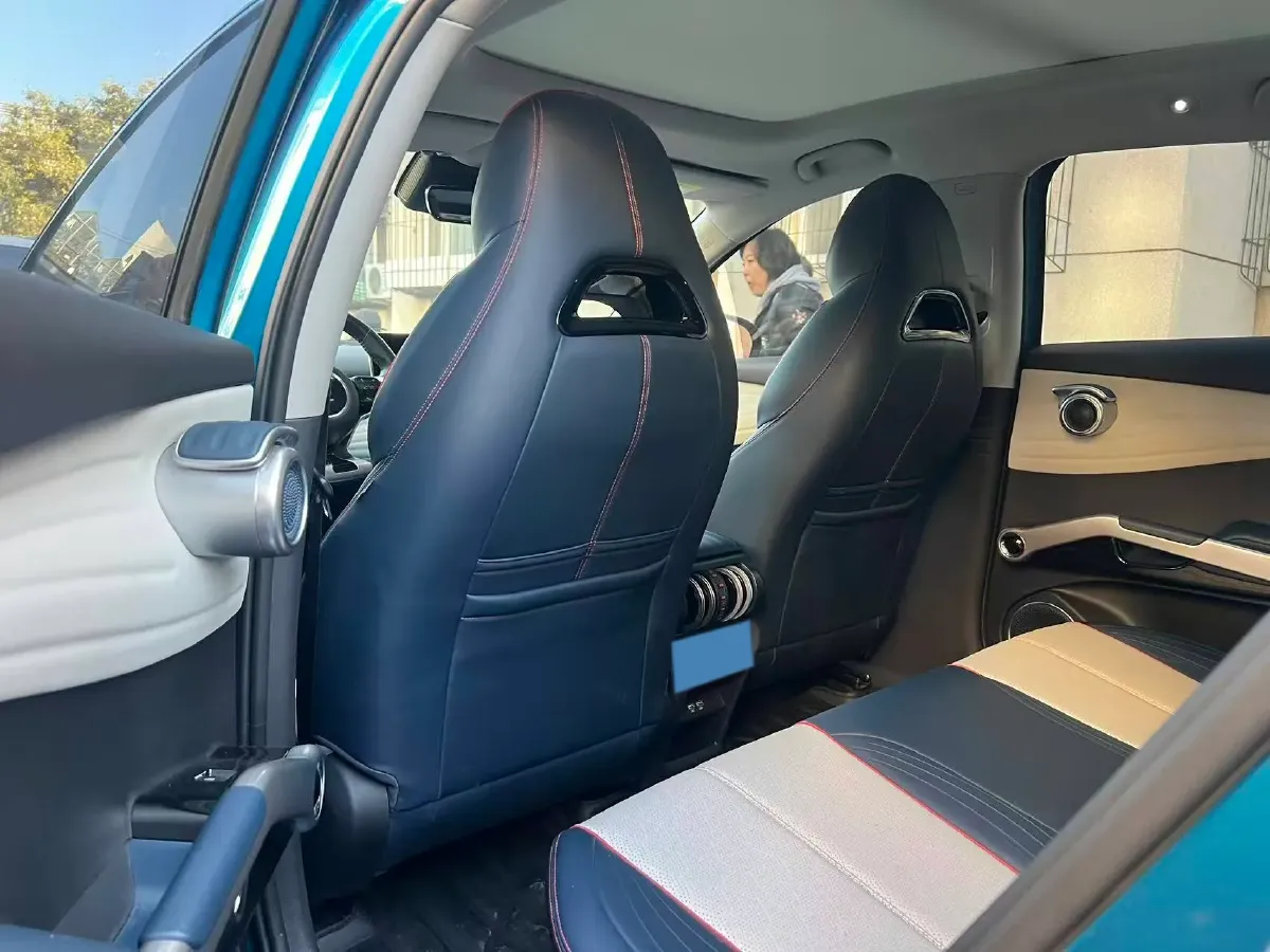 2022 Foton Grand General G7 2.0T 238HP L4 8AT,autocango,china used car exporter,china ev exporter,chinese used car exporter,chinese used ev exporter