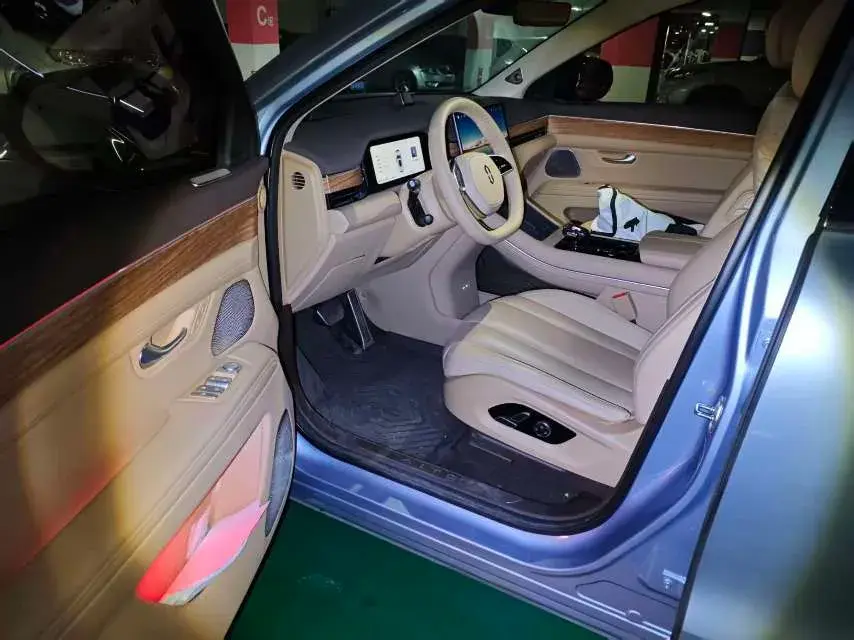 2024 FORD TRANSIT thumbnail 2