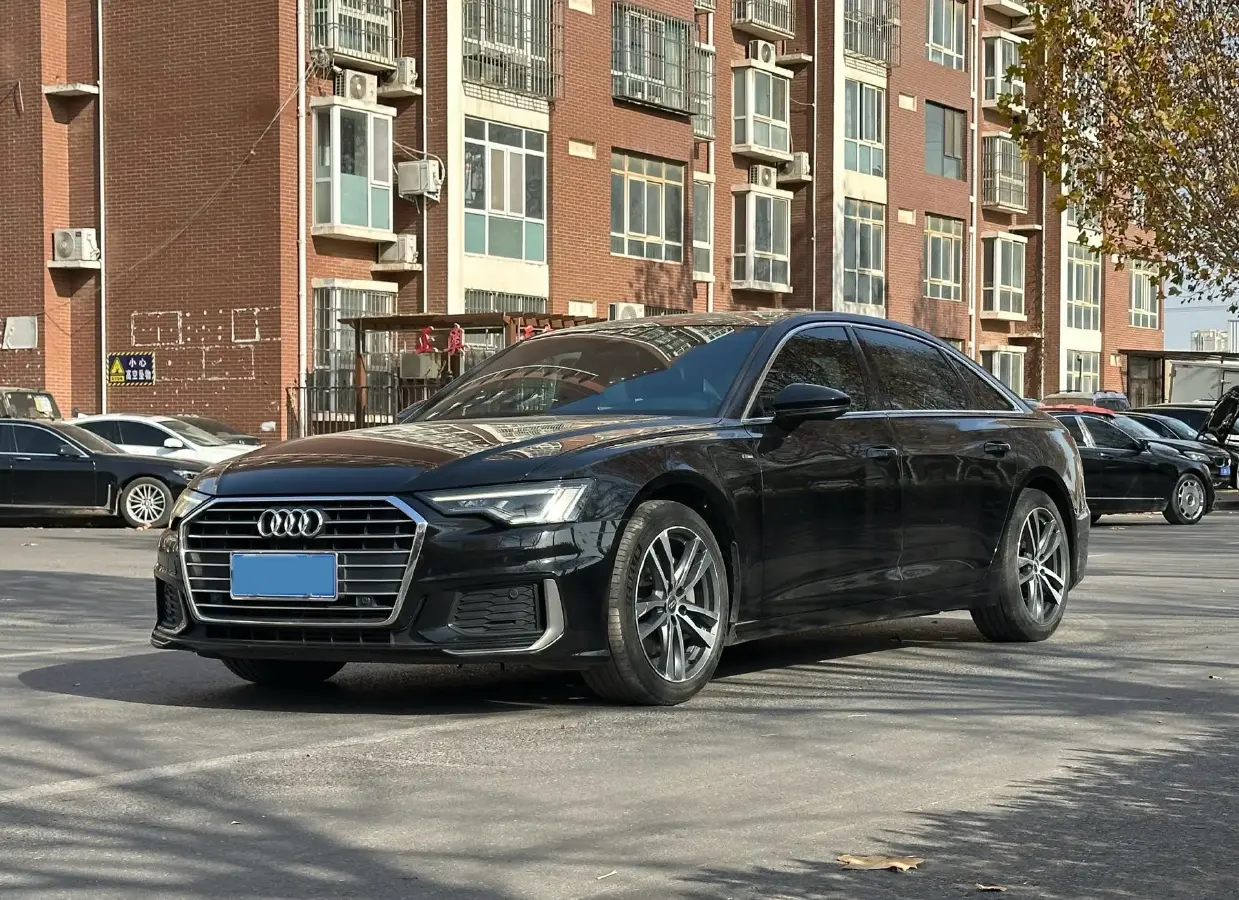 2019 Mercedes-Benz E Class 1.5T 184HP L4 9AT