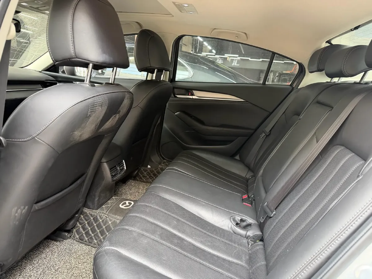 2020 Mazda Atenza 2.5L 192HP L4 6AT,autocango,china used car exporter,china ev exporter,chinese used car exporter,chinese used ev exporter