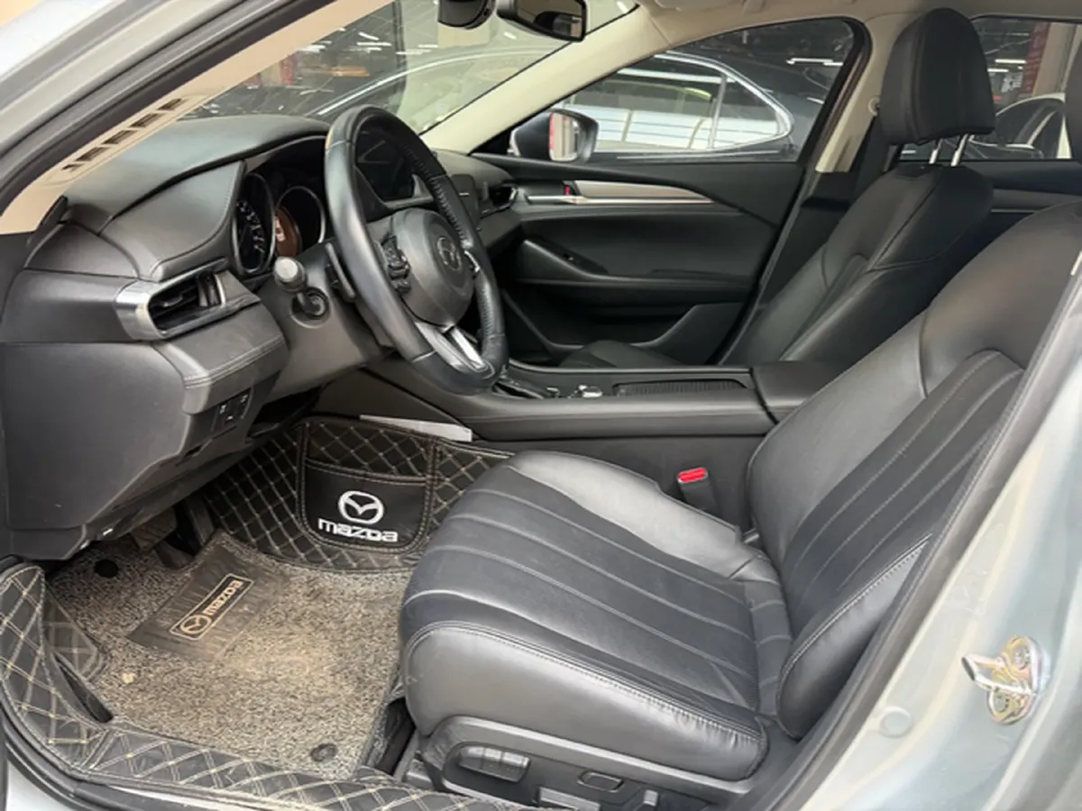 2020 Mazda Atenza 2.5L 192HP L4 6AT,autocango,china used car exporter,china ev exporter,chinese used car exporter,chinese used ev exporter