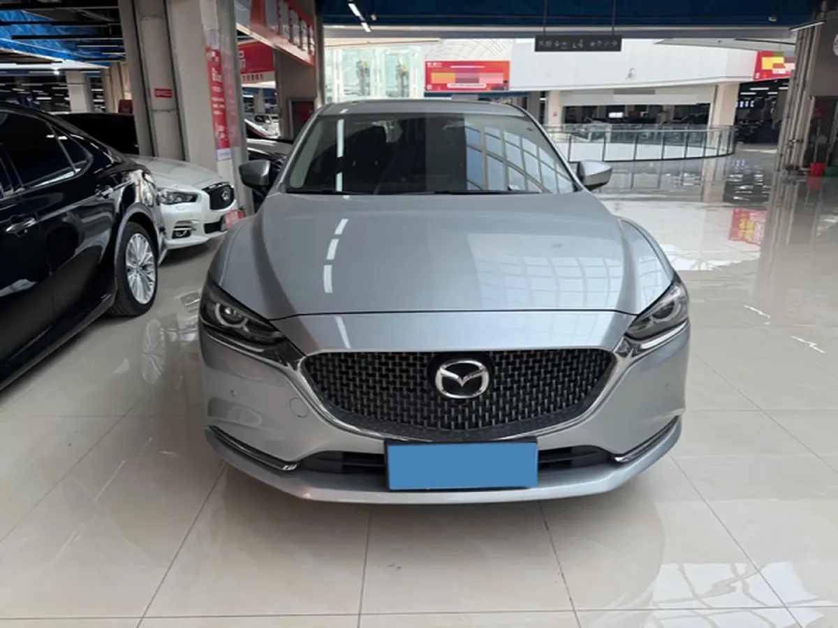 2020 Mazda Atenza 2.5L 192HP L4 6AT,autocango,china used car exporter,china ev exporter,chinese used car exporter,chinese used ev exporter