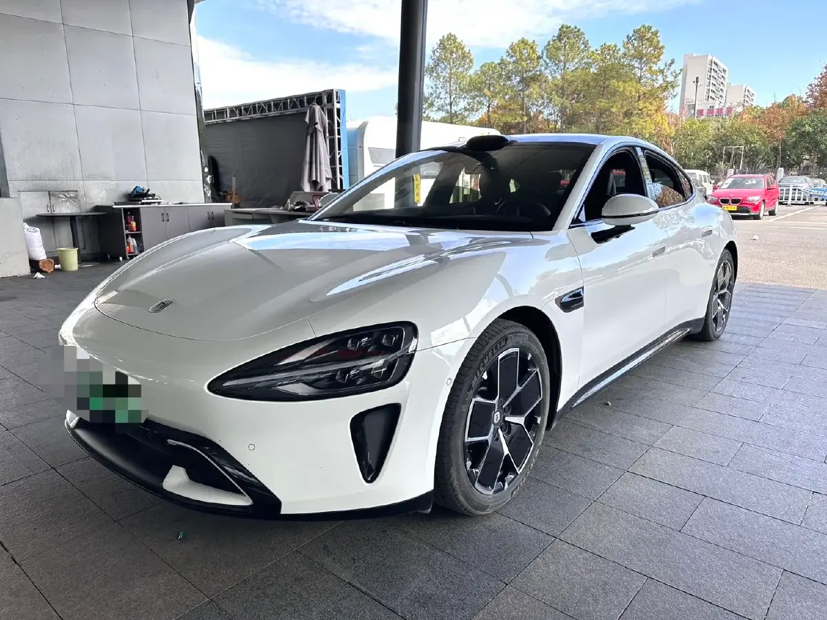 2024 MI SU7 BEV 94.3KWH