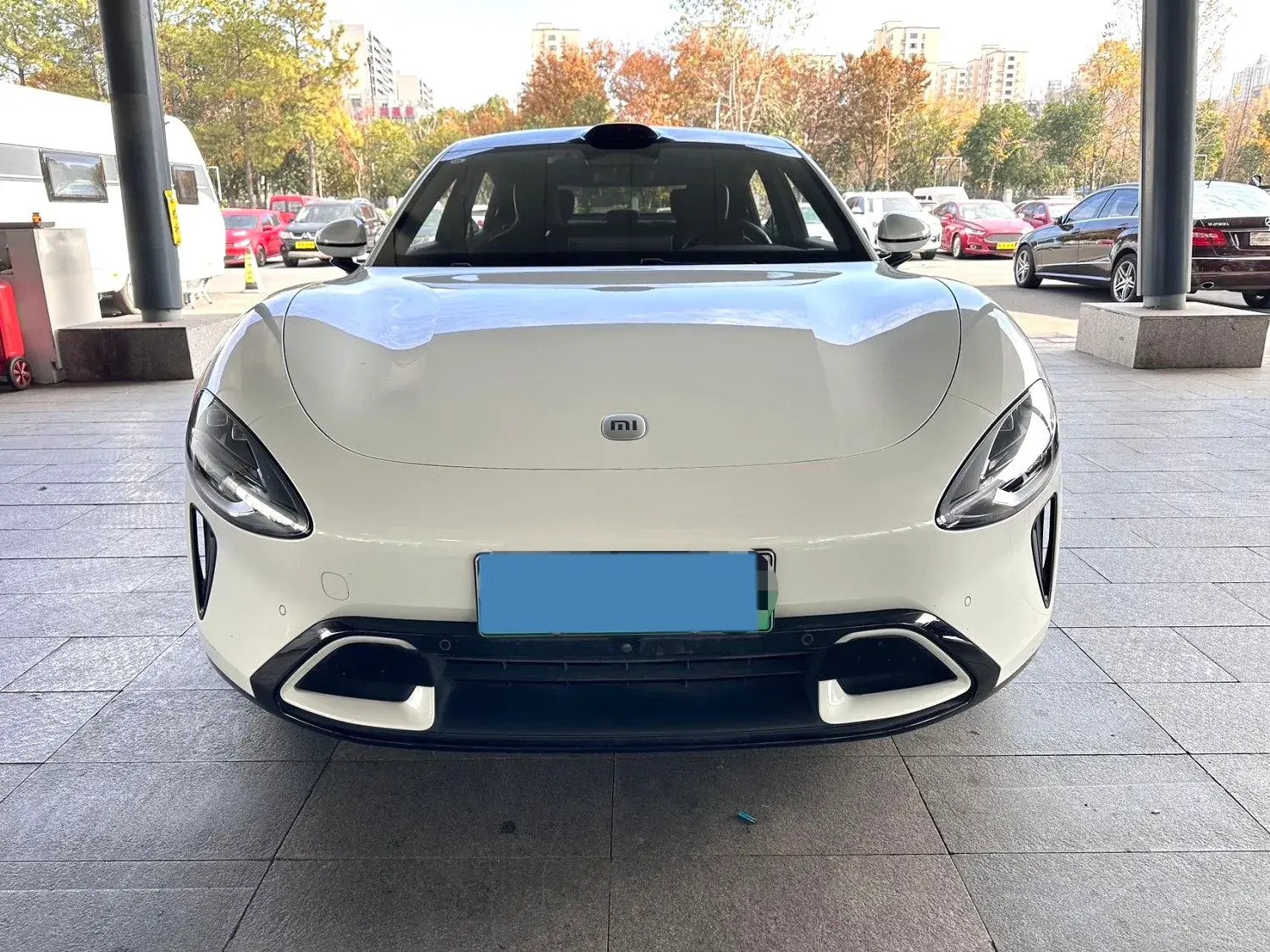 2024 MI SU7 thumbnail 2