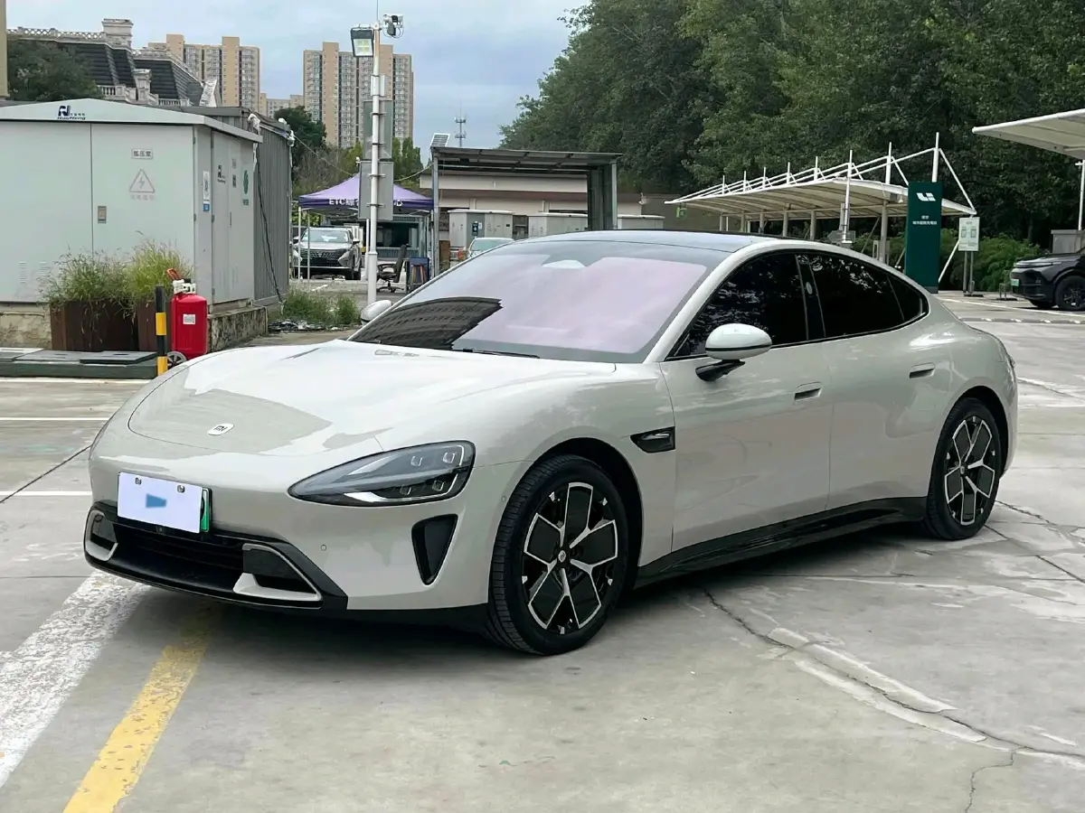 2024 MI SU7 BEV 73.6KWH
