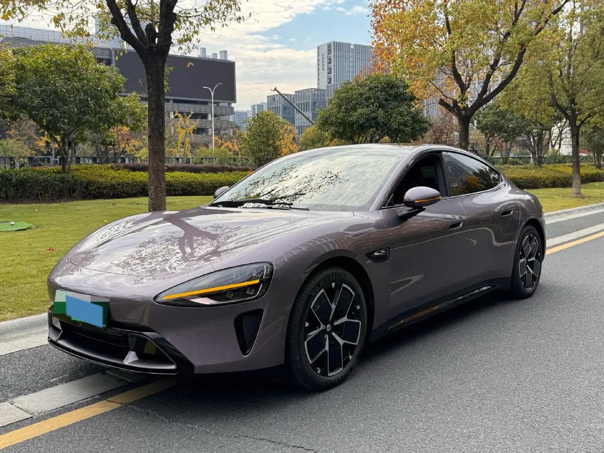 2024 MI SU7 BEV 73.6KWH