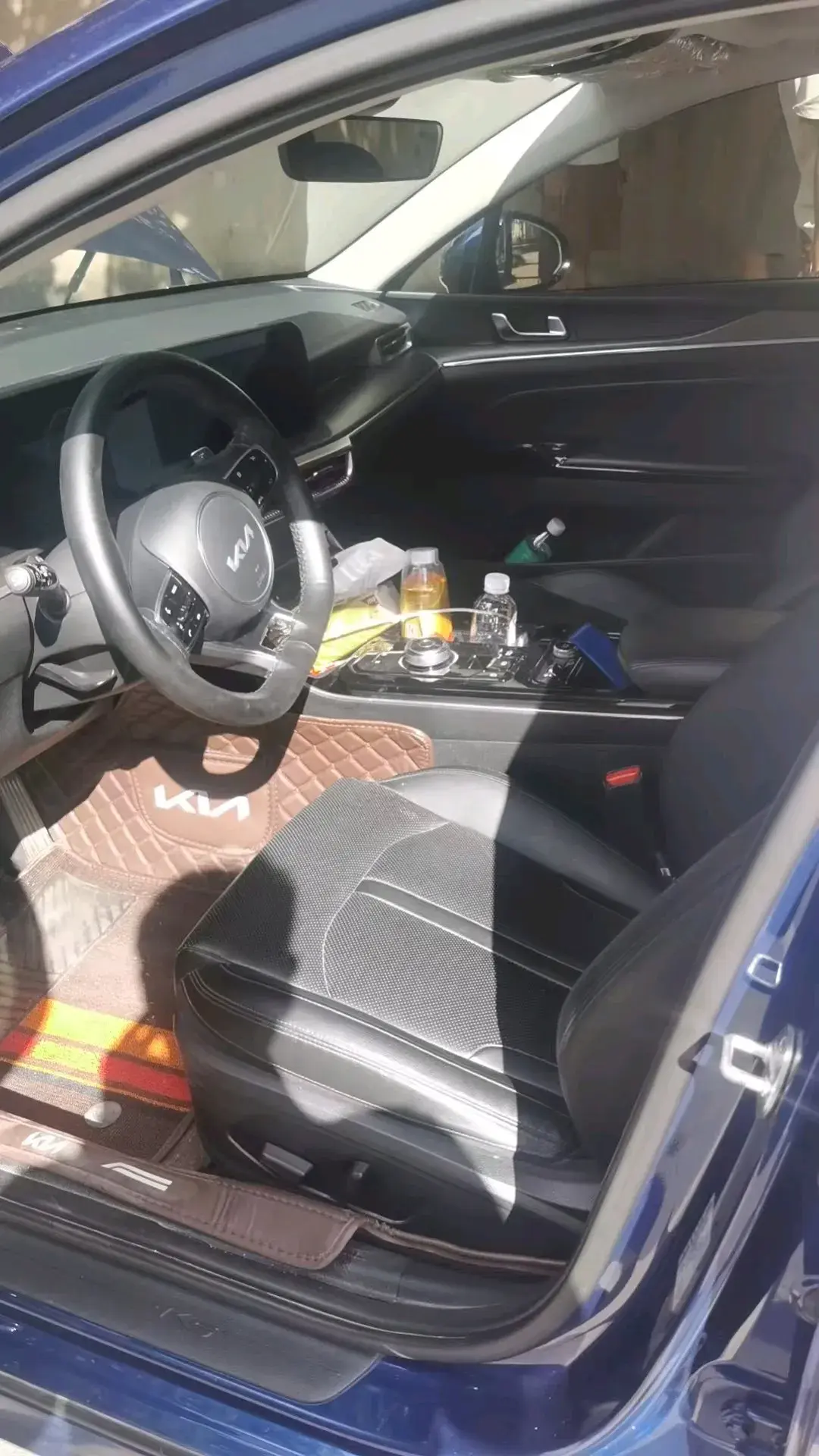 2021 BYD TANG thumbnail 3