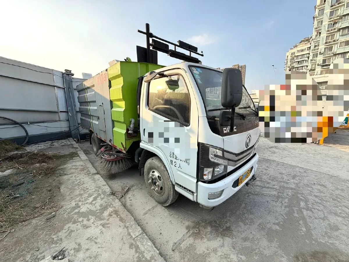 2007 DongFeng Forthing LingZhi 2.4L 126HP L4 5MT,autocango,china used car exporter,china ev exporter,chinese used car exporter,chinese used ev exporter