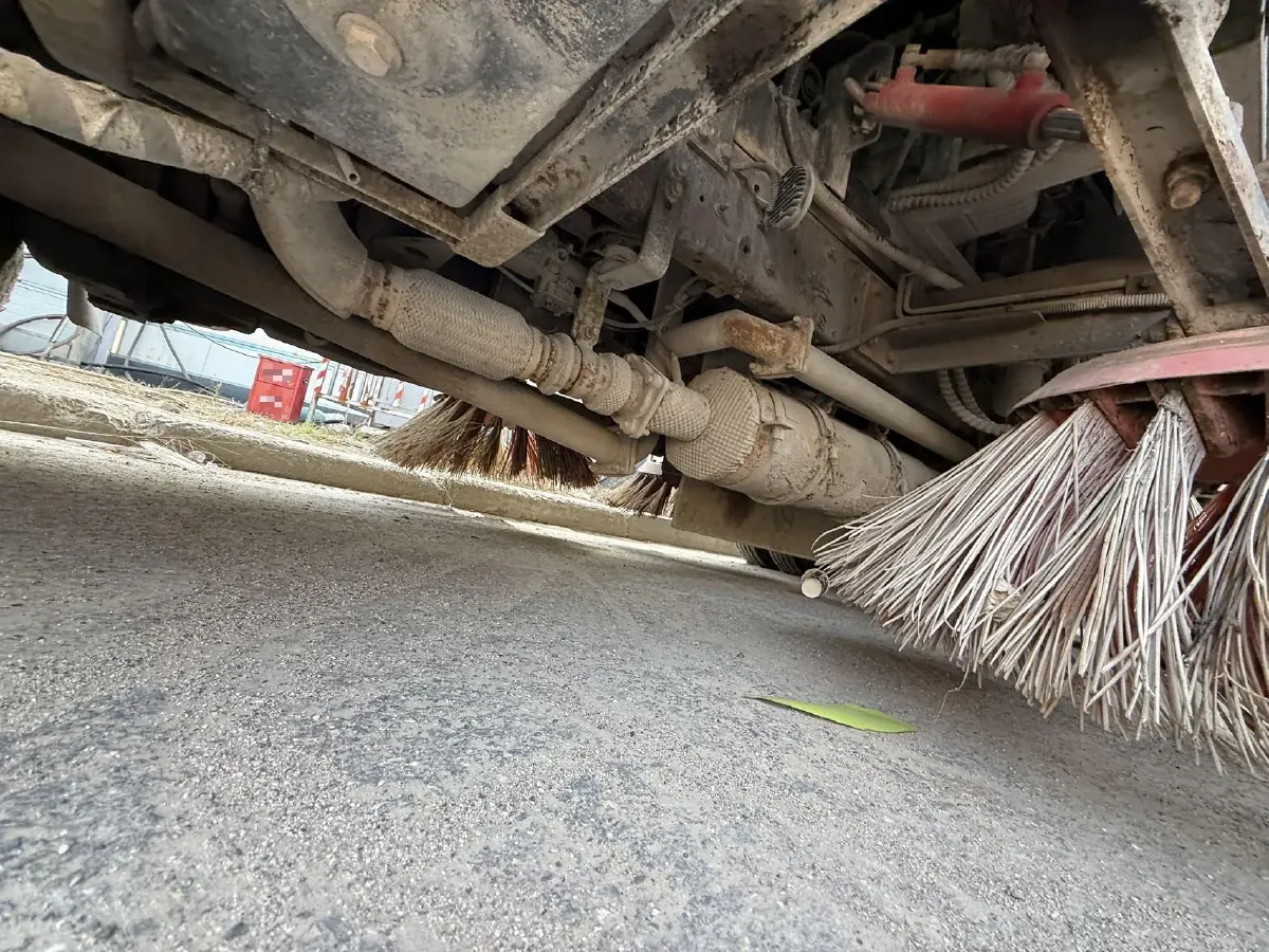 2007 DongFeng Forthing LingZhi 2.4L 126HP L4 5MT,autocango,china used car exporter,china ev exporter,chinese used car exporter,chinese used ev exporter