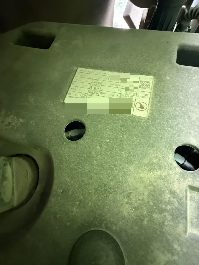 2007 DongFeng Forthing LingZhi 2.4L 126HP L4 5MT,autocango,china used car exporter,china ev exporter,chinese used car exporter,chinese used ev exporter