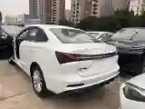 2026 Roewe i5 1.5L 129HP L4 CVT