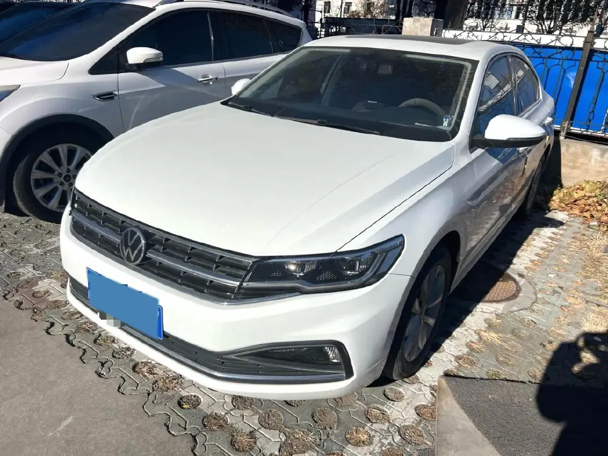 2021 Volkswagen Bora 1.5L 113HP L4 6AT
