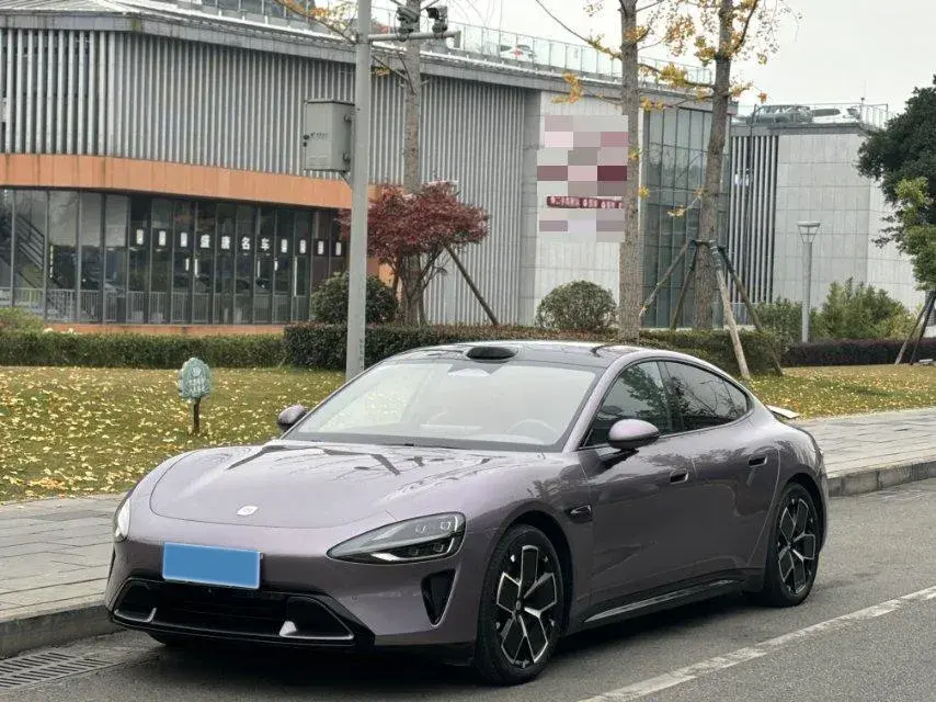 2024 MI SU7 BEV 94.3KWH