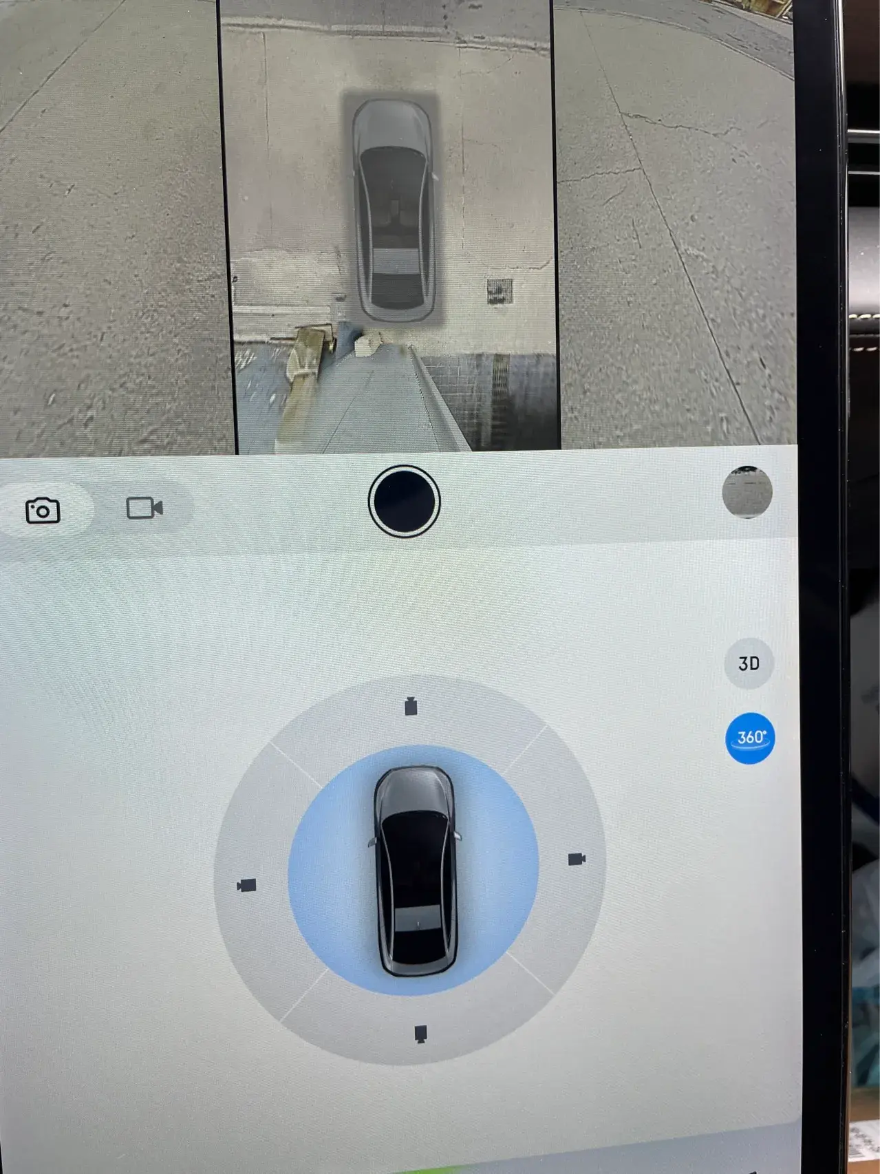 2022 XPENG P5 thumbnail 4