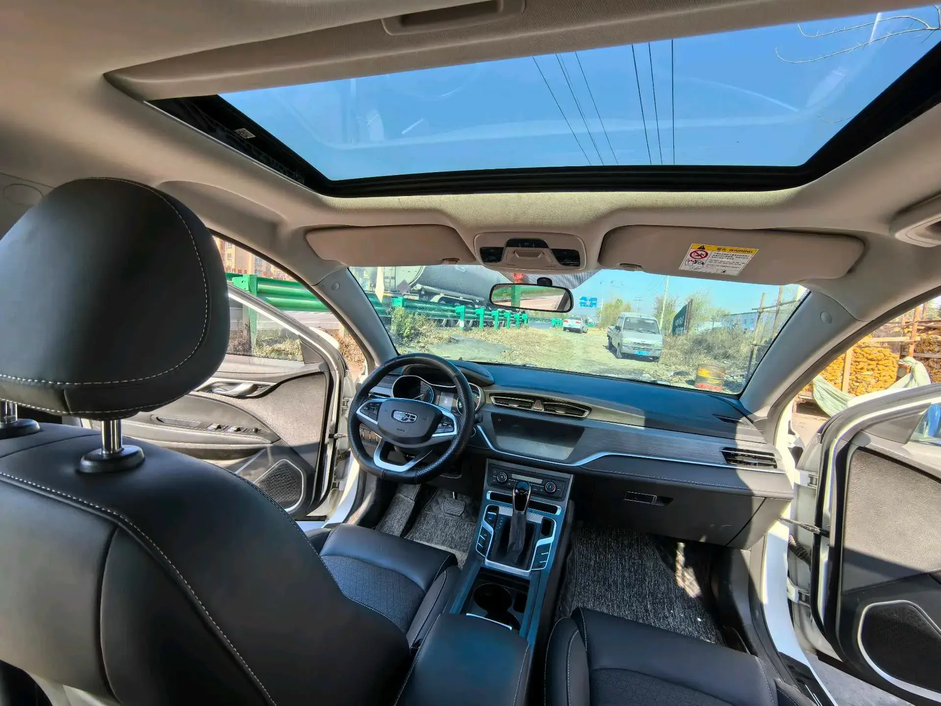 2021 BAOJUN 530 thumbnail 3