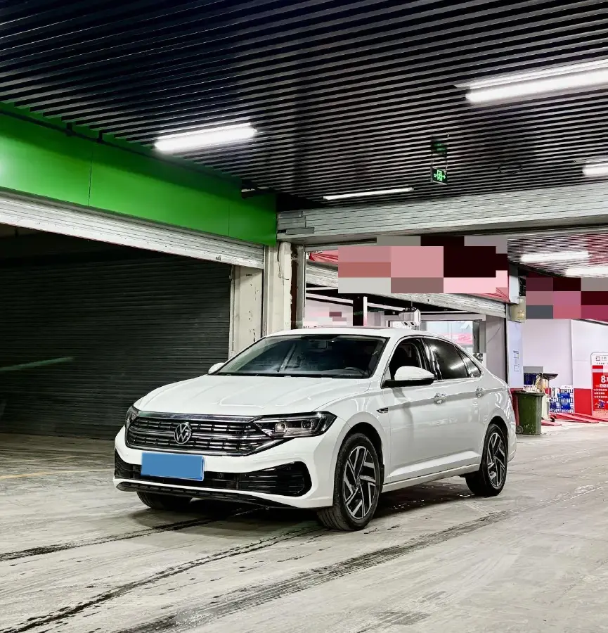 2023 Volkswagen Sagitar 1.4T 150HP L4 7DCT