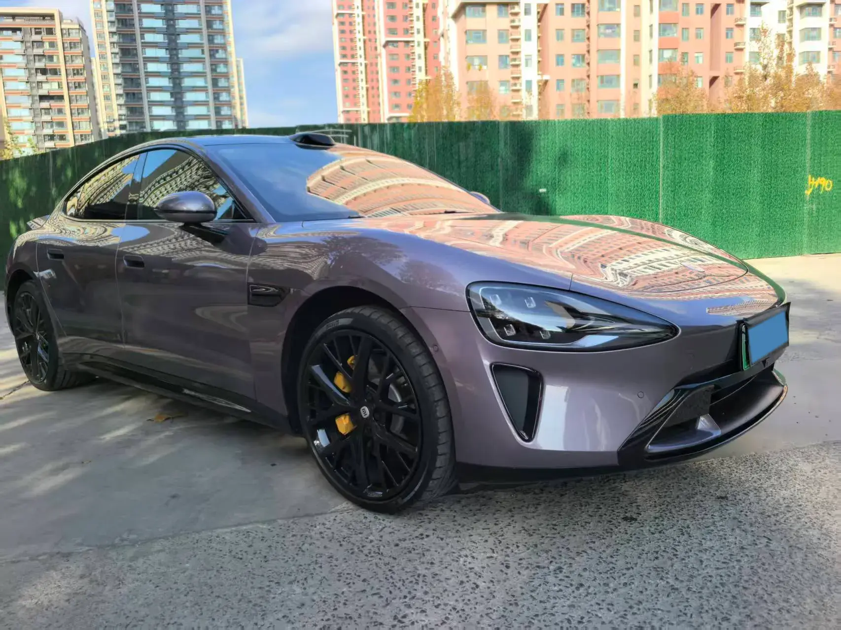 2024 MI SU7 thumbnail 2