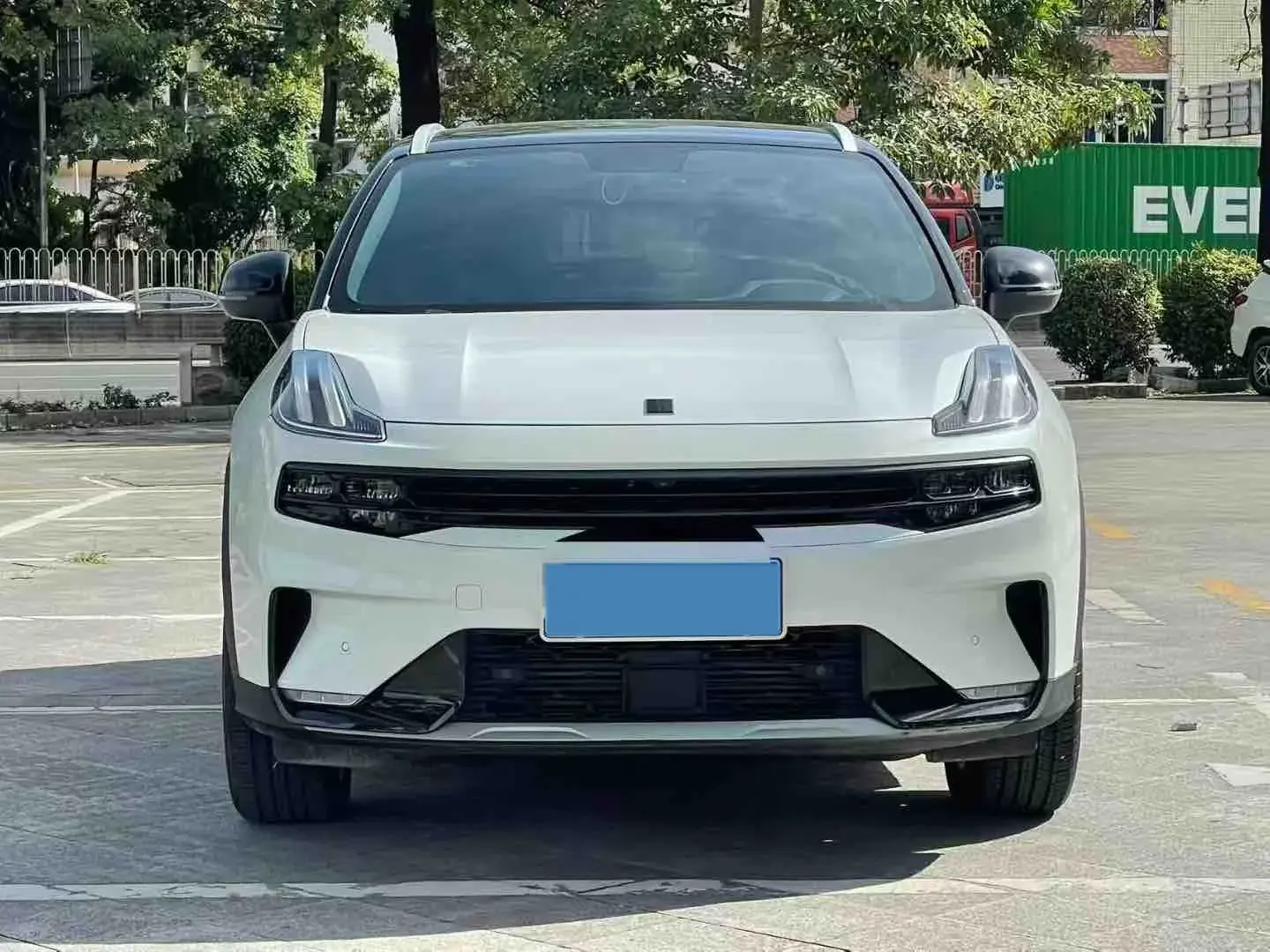 2020 LYNK&CO 06 thumbnail 2