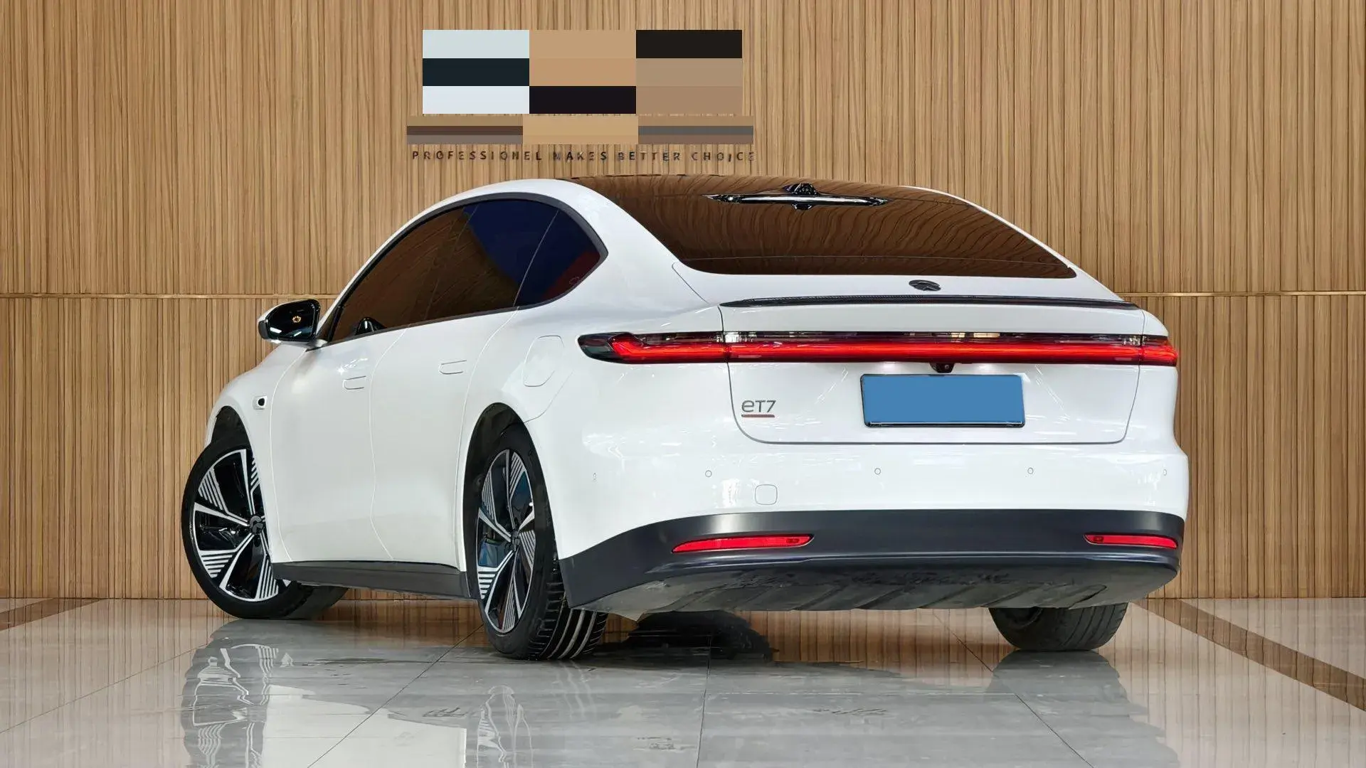 2021 VOLKSWAGEN ID.6 thumbnail 4