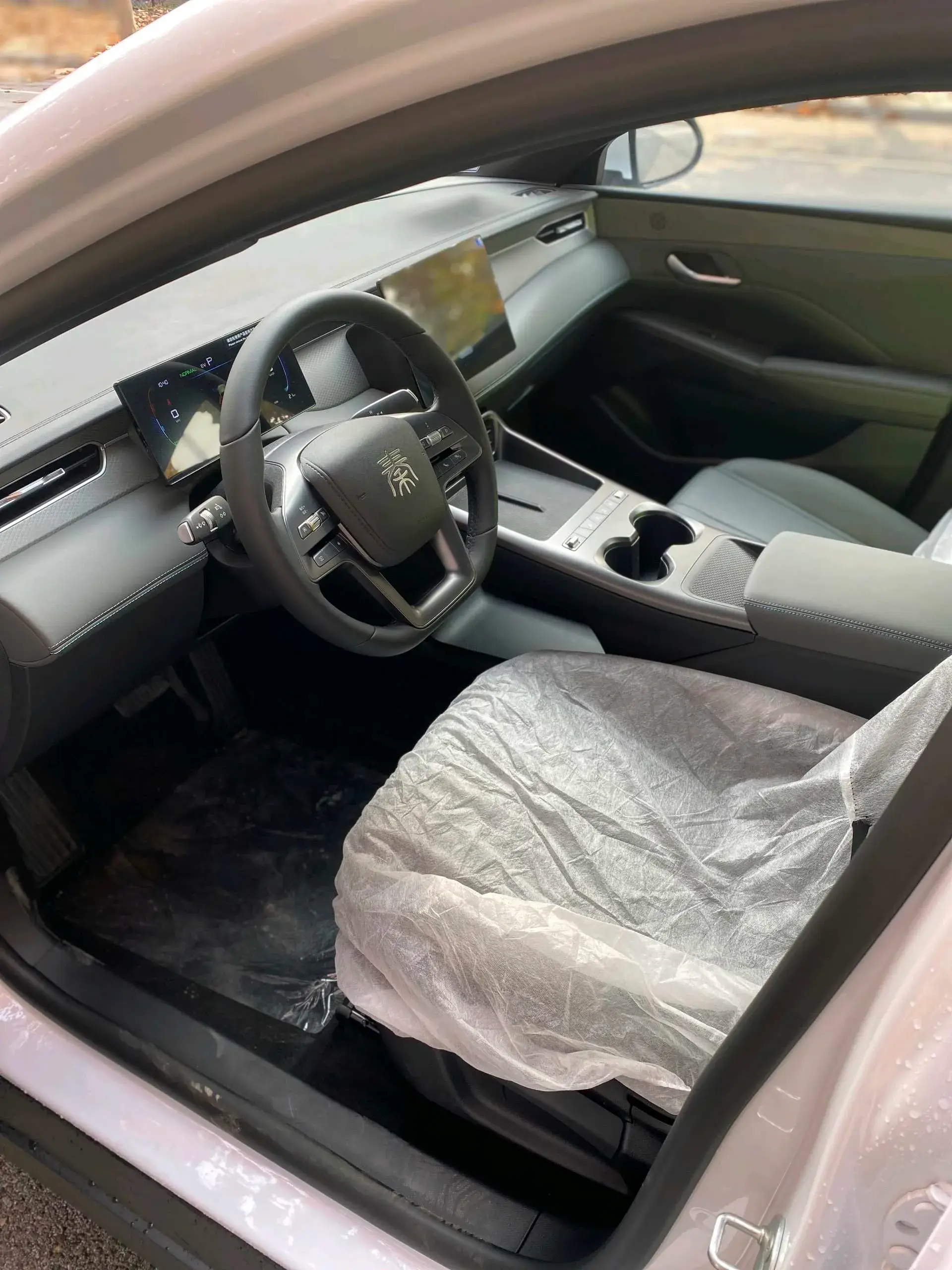 2024 BYD QIN thumbnail 3