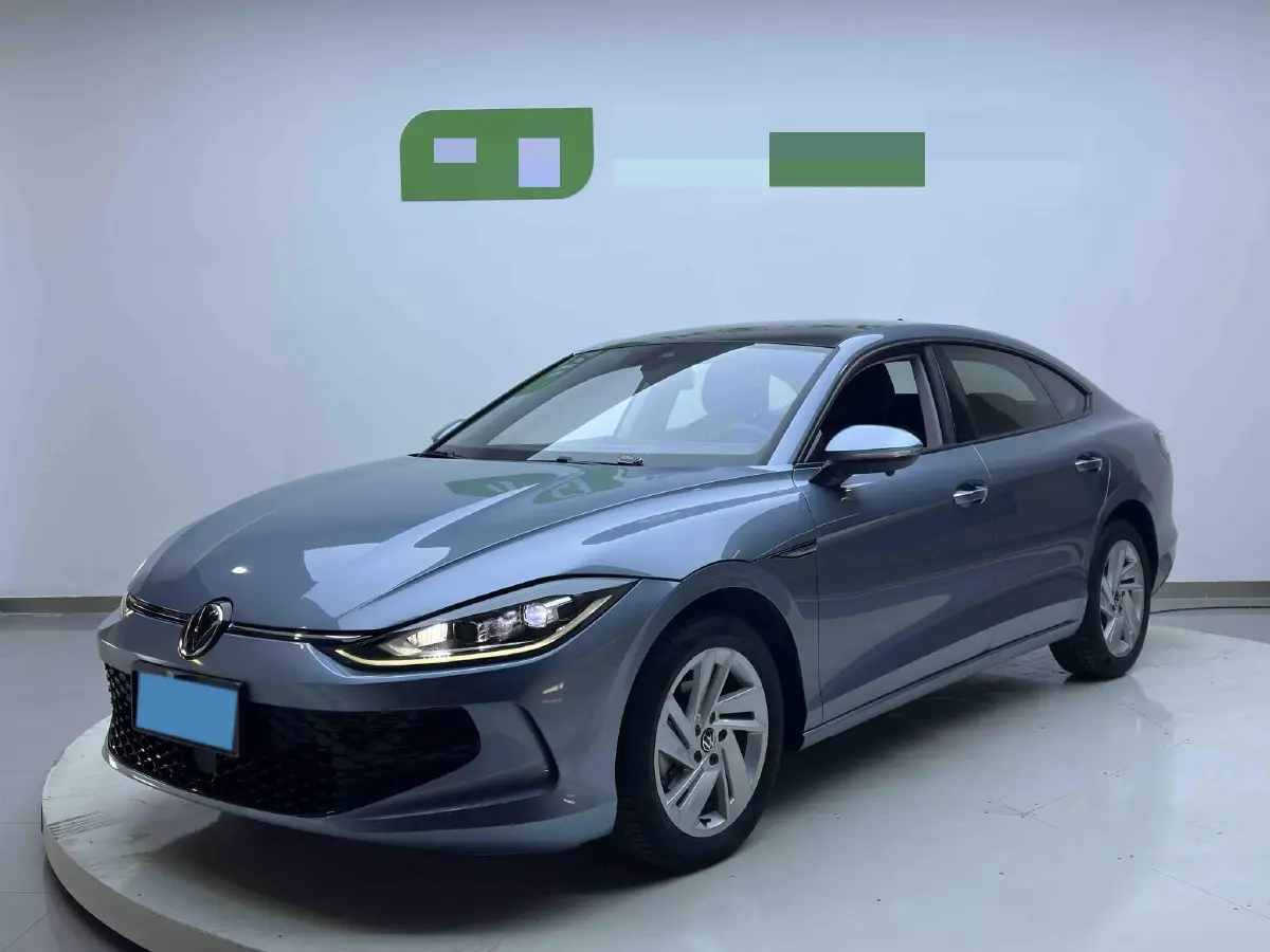 2022 Volkswagen Lavida 1.4T 150HP L4 7DCT