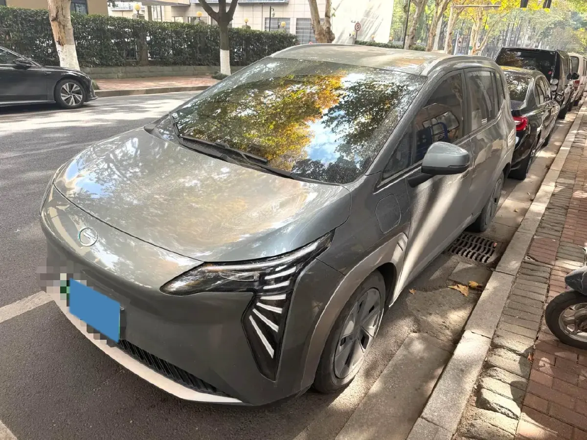 2024 Leapmotor C11 1.5L 95HP L4 REEV 43.74KWH