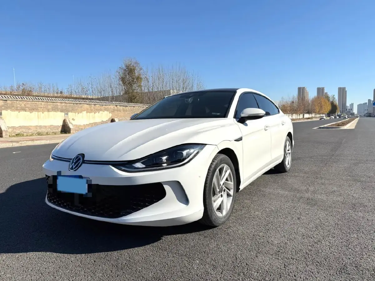 2023 Volkswagen Lamando 1.4T 150HP L4 7DCT