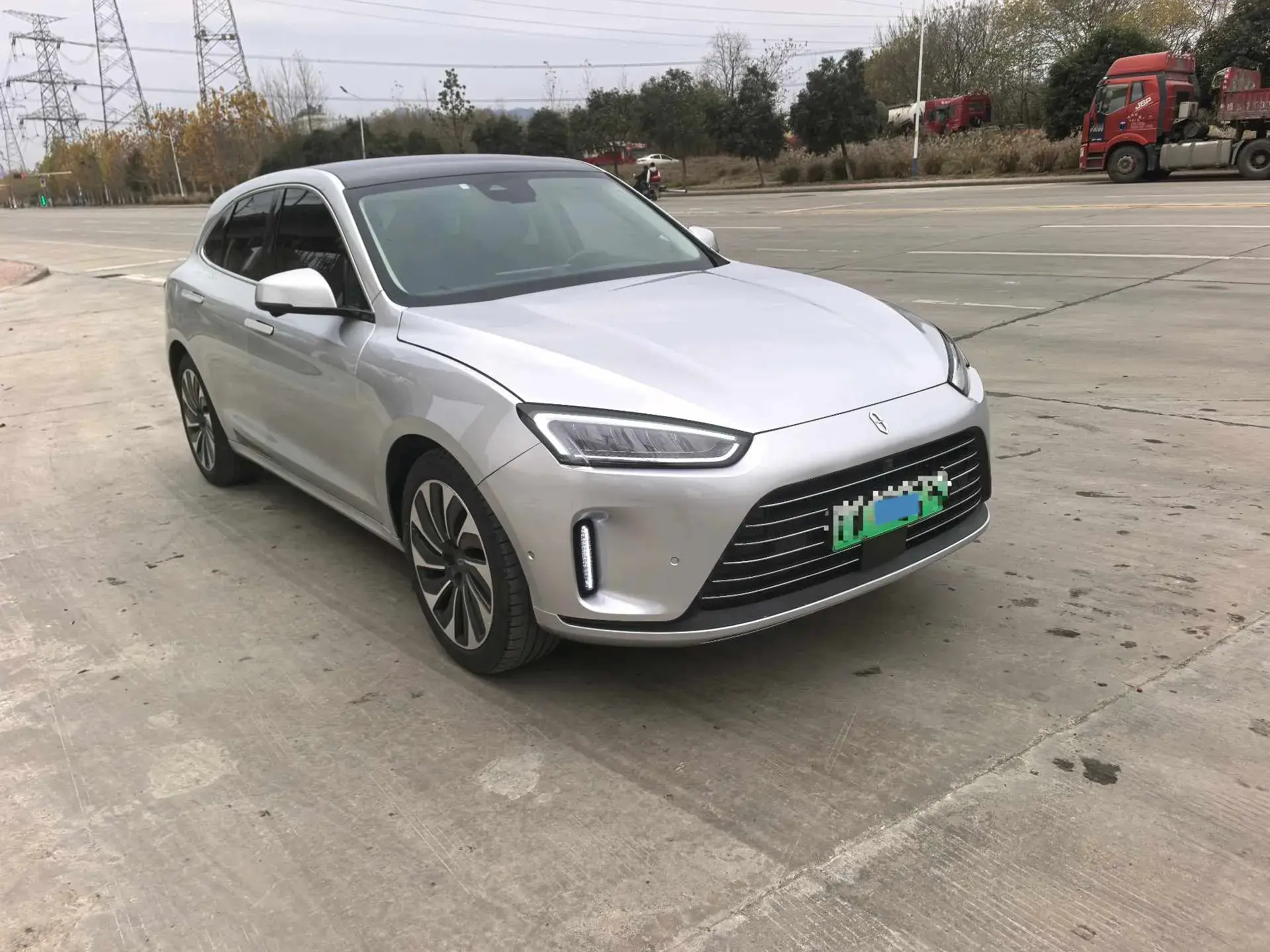 2022 AITO AITO thumbnail 2