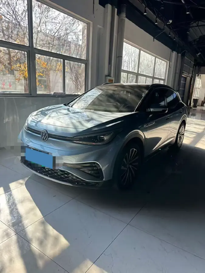 2022 Volkswagen ID.4 X BEV 83.4KWH