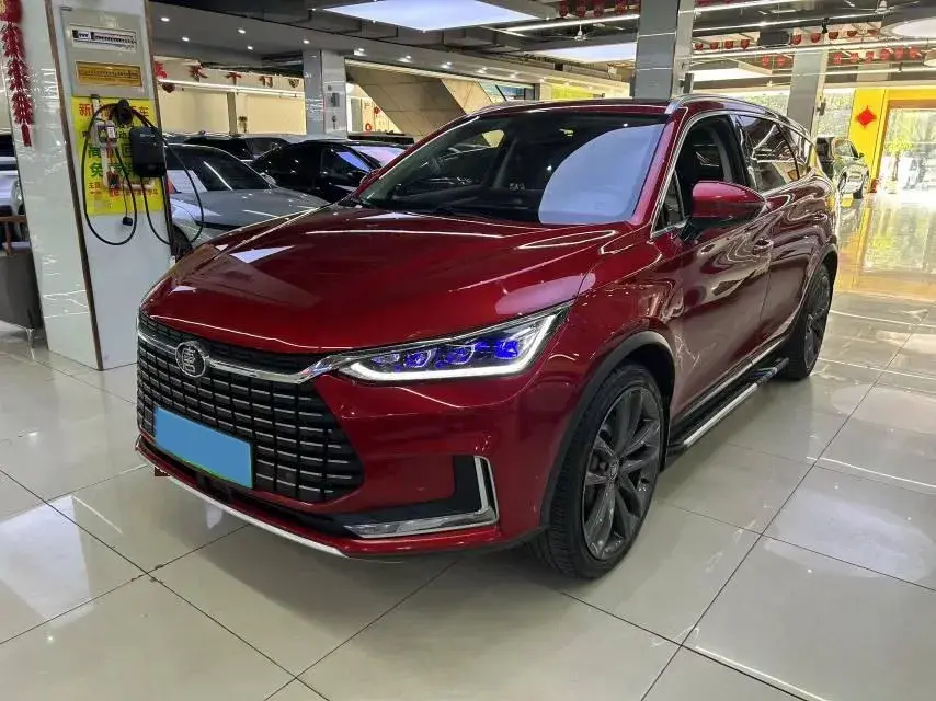 2019 Volkswagen Teramont 2.0T 220HP L4 7DCT