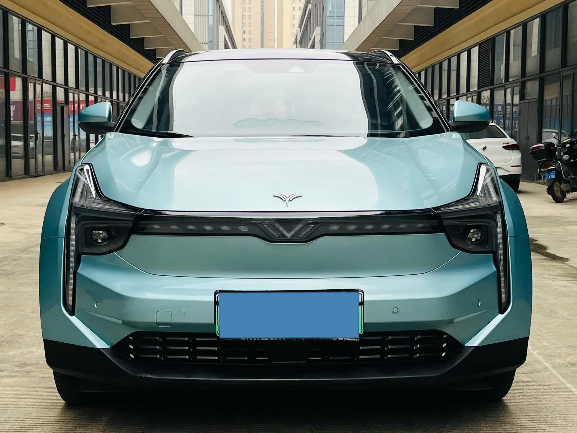 2020 NETA U thumbnail 2