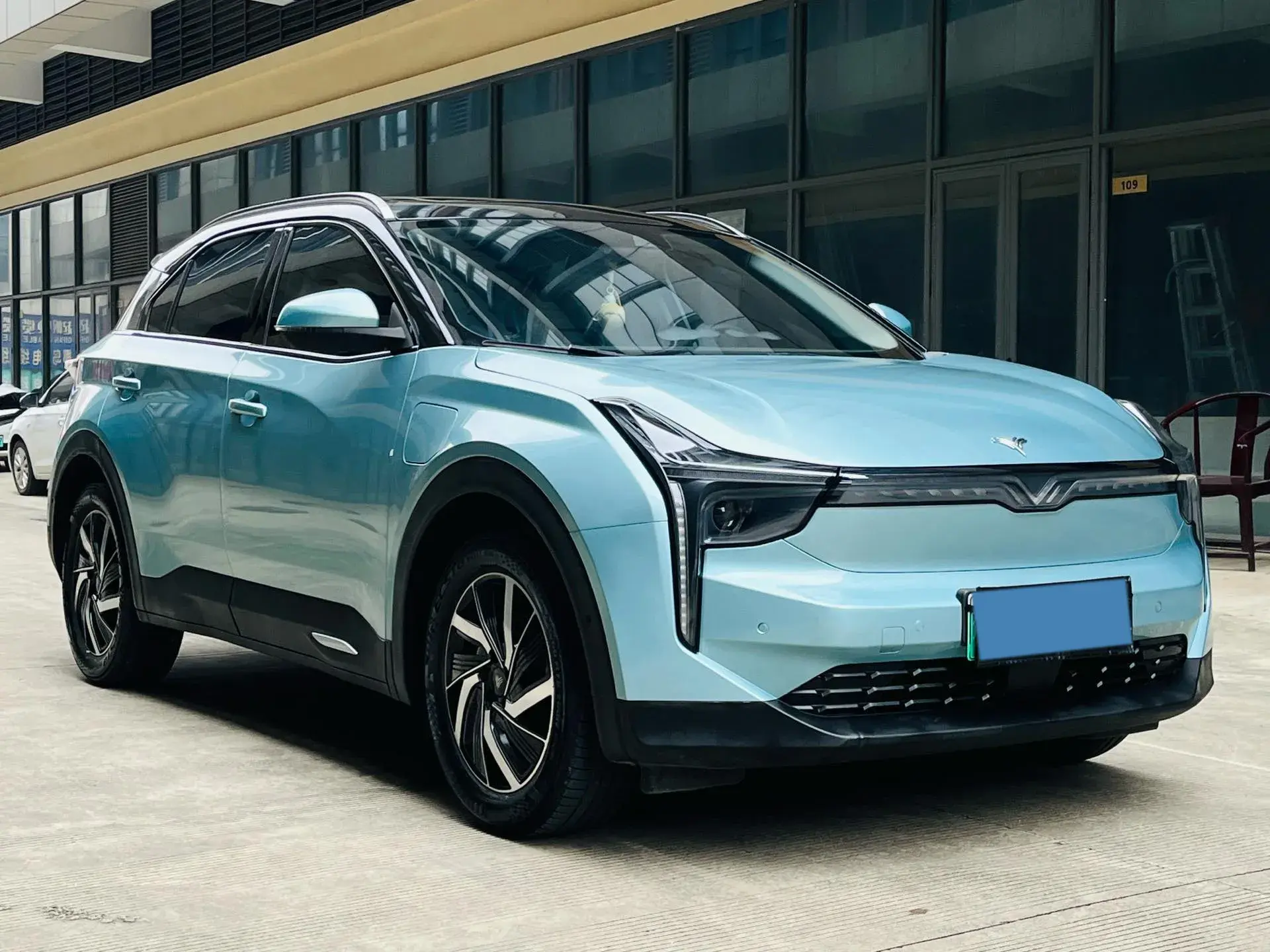 2020 NETA U thumbnail 3