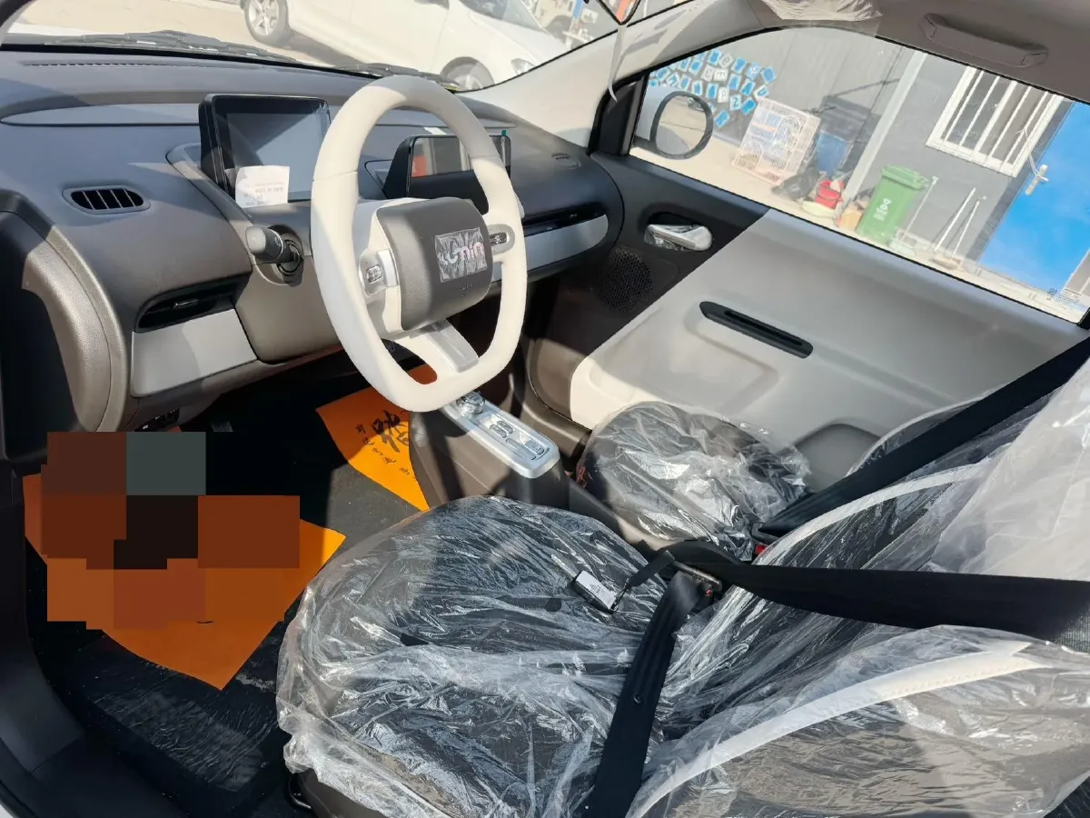 2026 ChangAn QiYuan Lumin BEV,autocango,china used car exporter,china ev exporter,chinese used car exporter,chinese used ev exporter